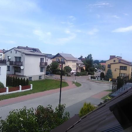 Patrycja Διαμέρισμα Władysławowo Εξωτερικό φωτογραφία